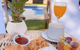 Rio Tigre Hotel